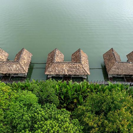 Thansur Tatai Eco Resort Exterior photo